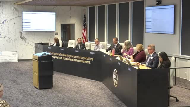 Fayetteville School Board approves new policies including tobacco regulations and updated salary schedules