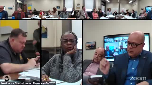Providence increases building permit fees to $500 amid enforcement challenges