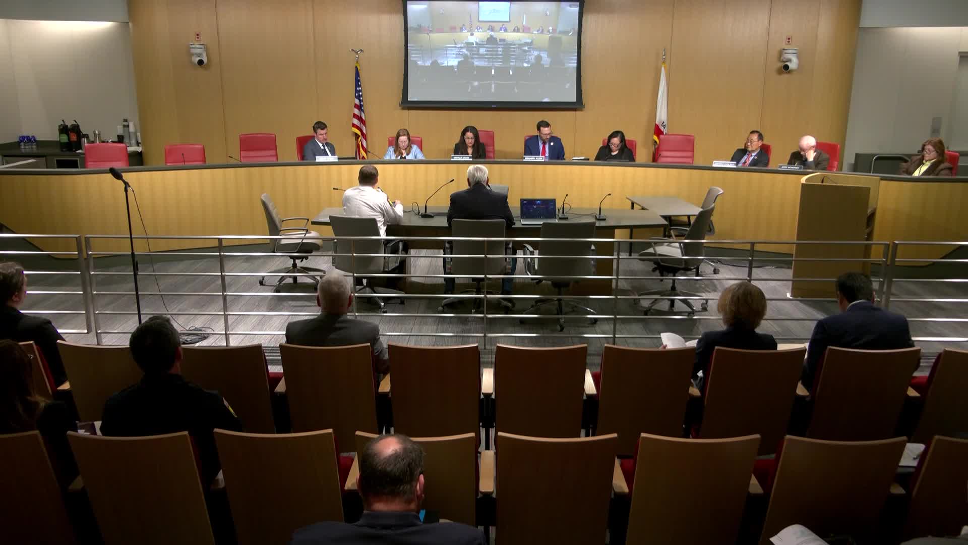 Cal Fire increases defensible space inspections with new dashboard and training programs