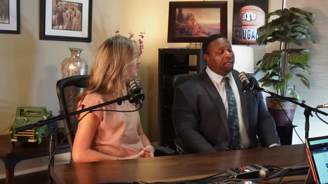 State School Board Member Rod Johnson discusses education reforms and school safety