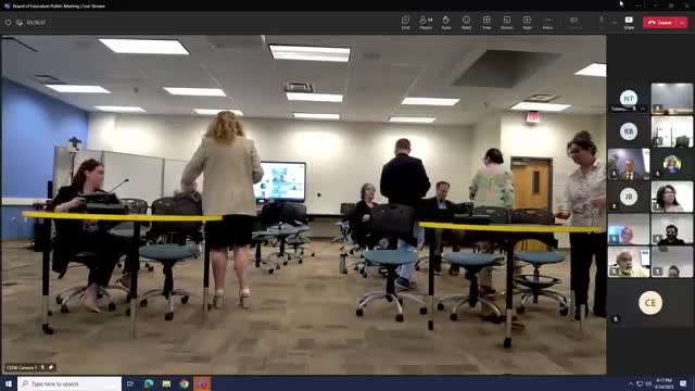 Albany School District proposes $342M budget with 0.9% tax levy increase