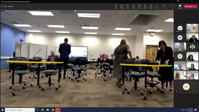 Albany E and L Department highlights community partnerships and services for English language learners