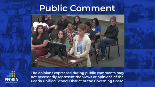 PUSD social workers criticize new licensure policy limiting student support services