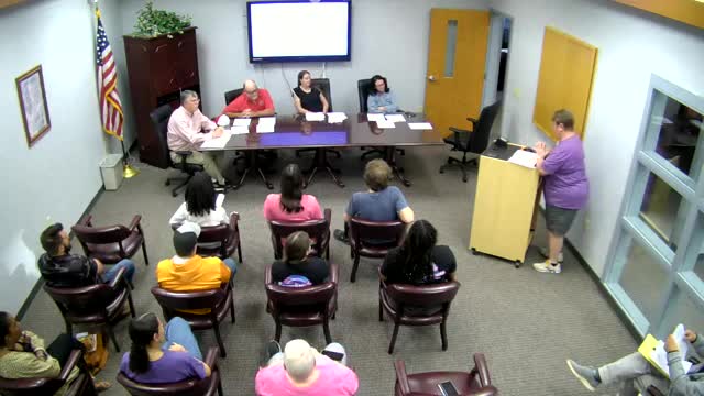 Trousdale County board declines to reinstate paid inclement-weather days for school bus drivers