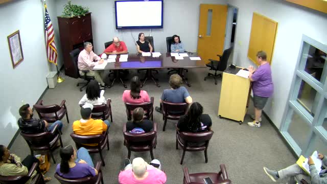 Bus drivers propose reinstatement of sick and inclement weather pay in Charlottesville