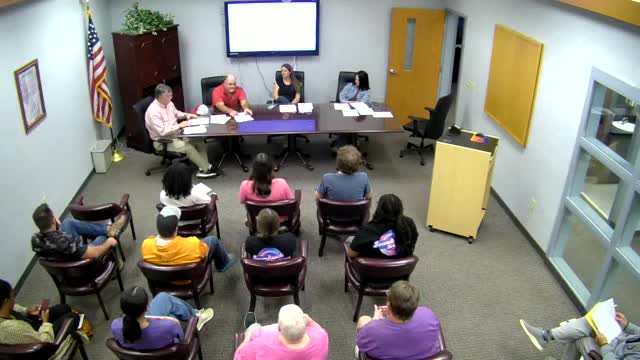 School Board votes to rescind homeschool athletic participation fee policy