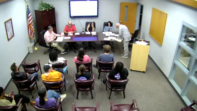 Board rescinds policy to charge homeschool students athletic participation fee after legal review