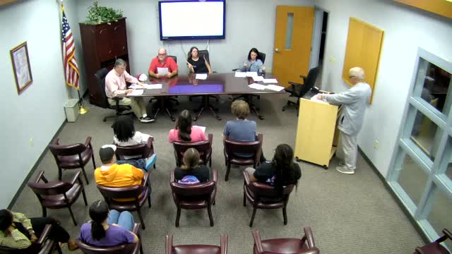 Trousdale County board adopts preliminary FY2025–26 budget that aims to raise starting teacher pay to $50,000