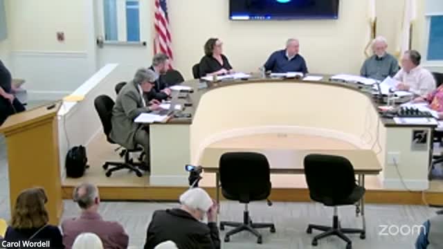 Committee proposes new combined facility for seniors at Odd Fellows and community center