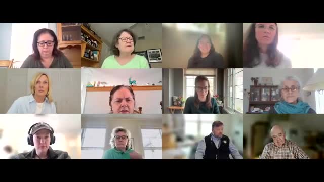 Municipalities strategize on strengthening public health nursing capacity