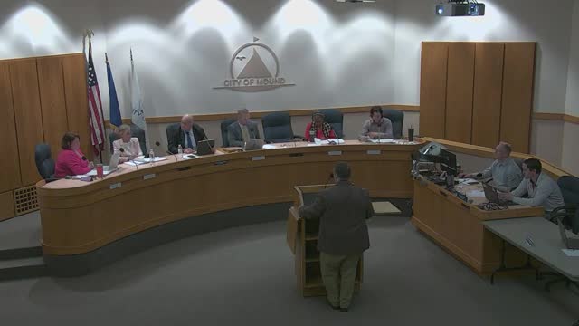 City Council approves 2025 Street and Utility Improvement projects funding