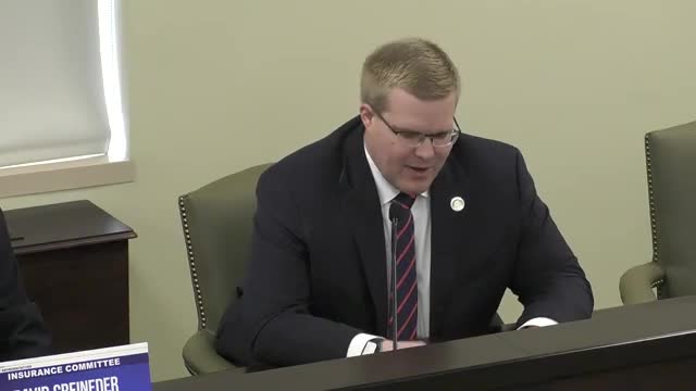 Healthcare panel addresses high costs of fertility treatment and potential insurance coverage