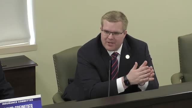 Panel addresses fertility care access and monopoly concerns in Pennsylvania's rural areas