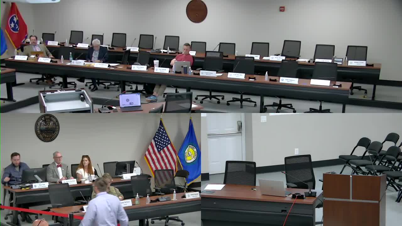 Marion County plans $14K funding for fifth annual Recovery Fest event