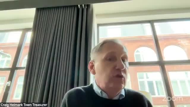 Council debates $9 million bond and potential tax increase for infrastructure improvements