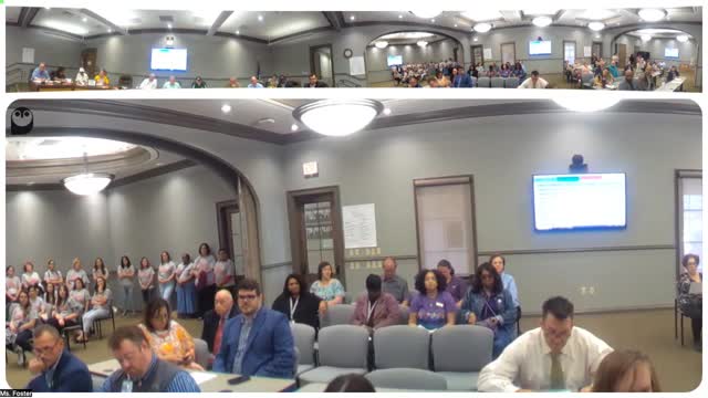 Board evaluates insurance proposals for LSU AgCenter and discusses risk management strategies