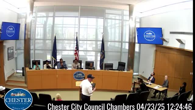 Delaware County leaders address closure of Crozier Hospital amid funding disputes