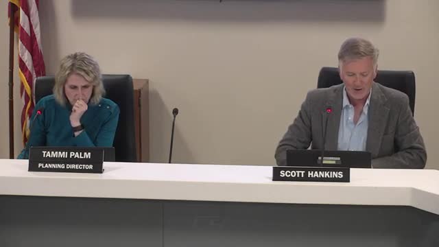 Bellevue City Council revises future land use map for Offutt Air Force Base boundaries