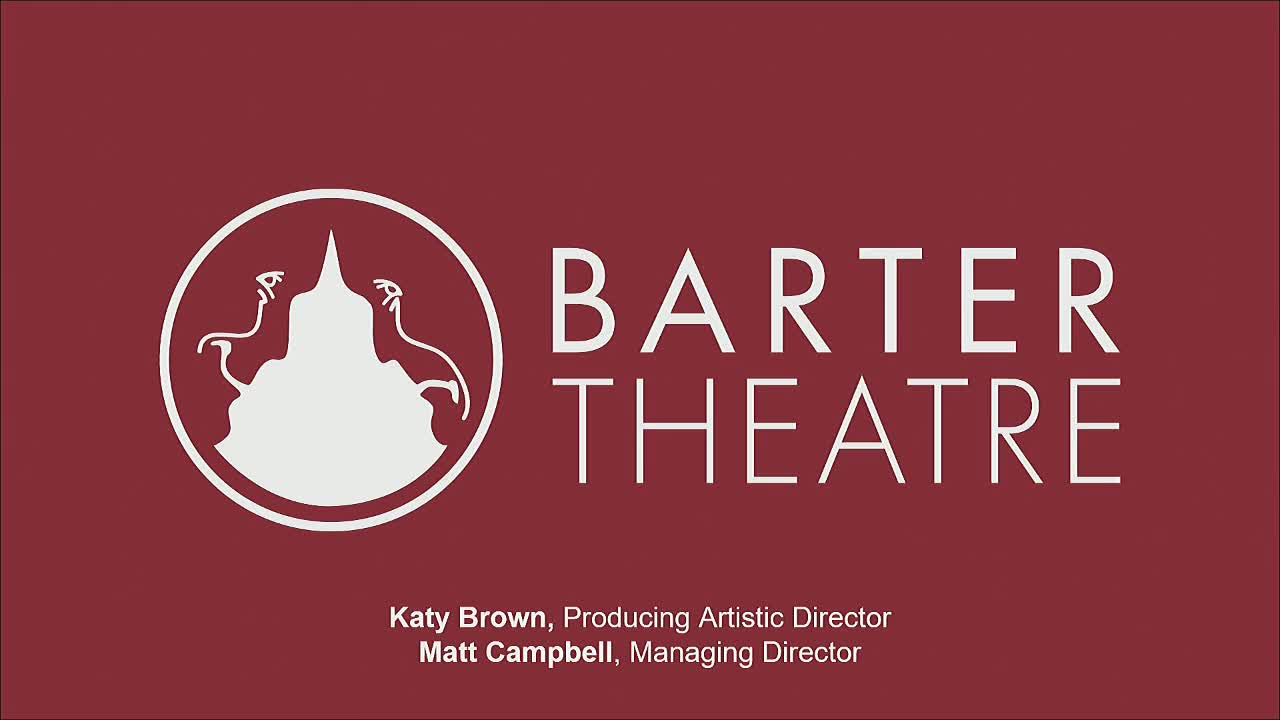 Barter Theatre's Matt Campbell highlights economic impact and challenges in Washington County