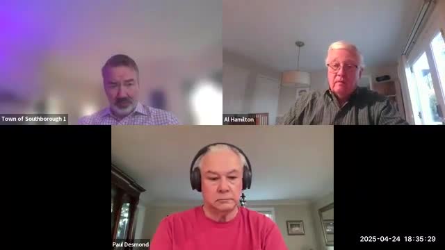 Southborough Affordable Housing Trust narrows timeline for housing production plan, eyes two consultant proposals and several parcels