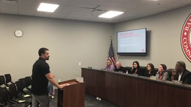 School District enhances cybersecurity measures amid rising threats and phishing campaigns