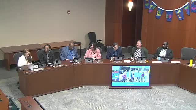 City Council prioritizes proactive transit improvements with newly available funding