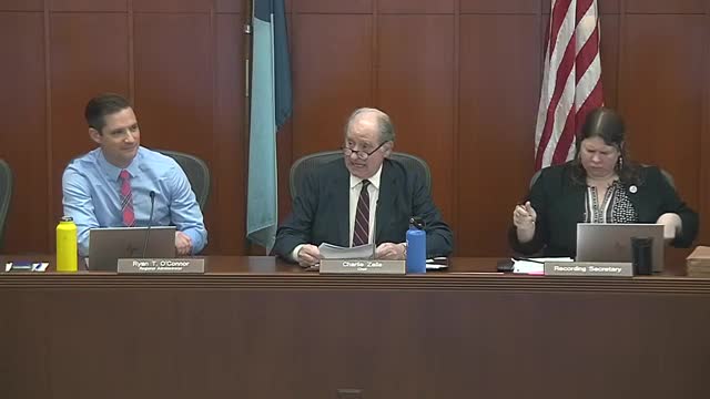 Metropolitan Council approves short-term internal loan to cover environmental services capital cash-flow gap