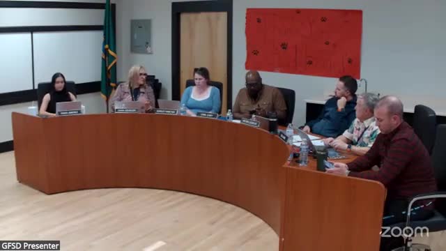 Granite Falls School District plans reductions due to declining enrollment and funding challenges