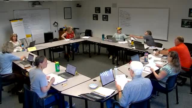 Idaho education department adjusts teacher salary ladder effective July 2025