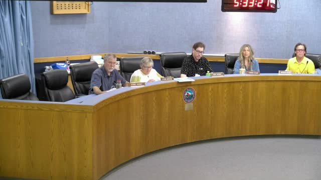 Placerville plans Lions Park renovation and turf repair amid flat revenue concerns