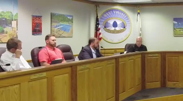 Council reviews success of GovDeals for West Virginia municipal auctions