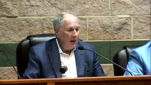 Commissioner Cox resigns as new commissioner is appointed amidst hunting regulation discussion