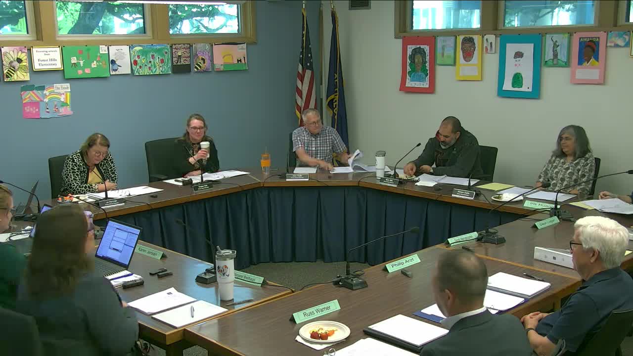 Lake Oswego School District unveils strategic plan focused on equity and sustainability