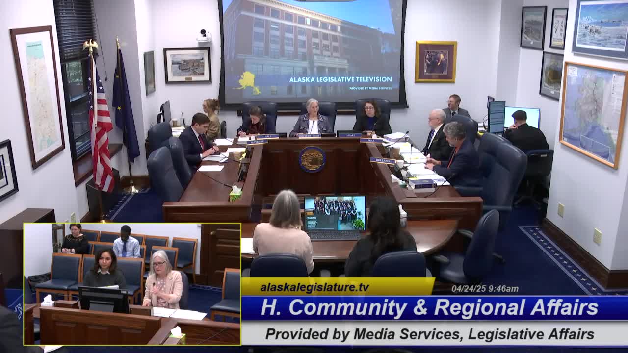 House Bill 13 amendment fails amid flexibility debate