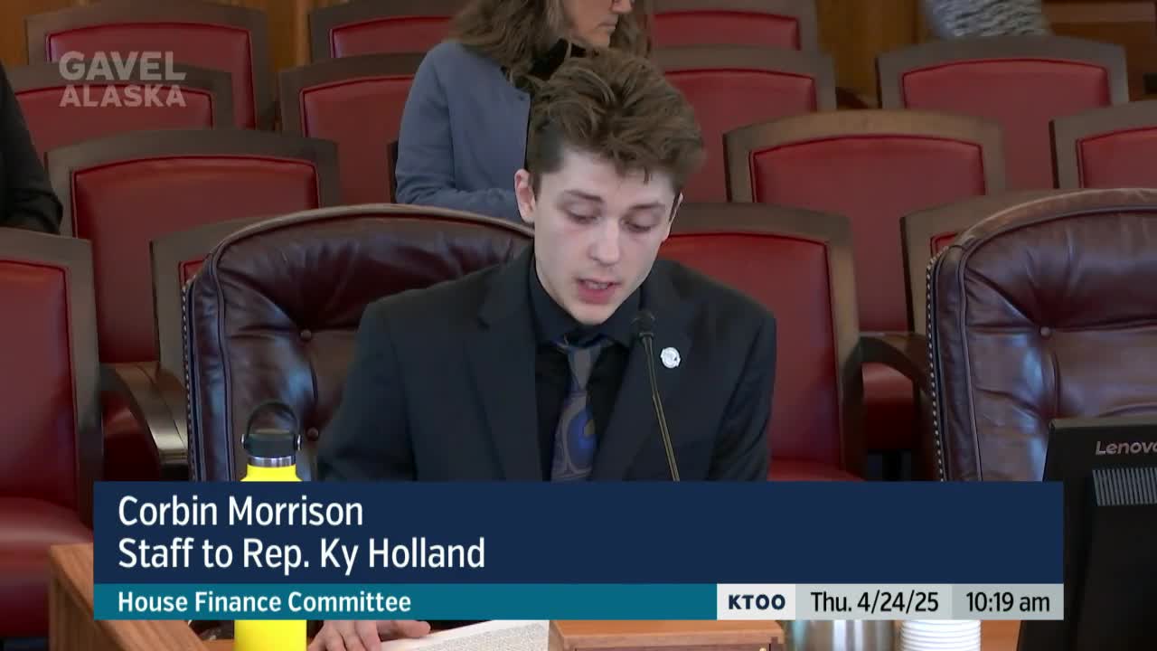 Alaska launches Office of Entrepreneurship to boost startup ecosystem and innovation