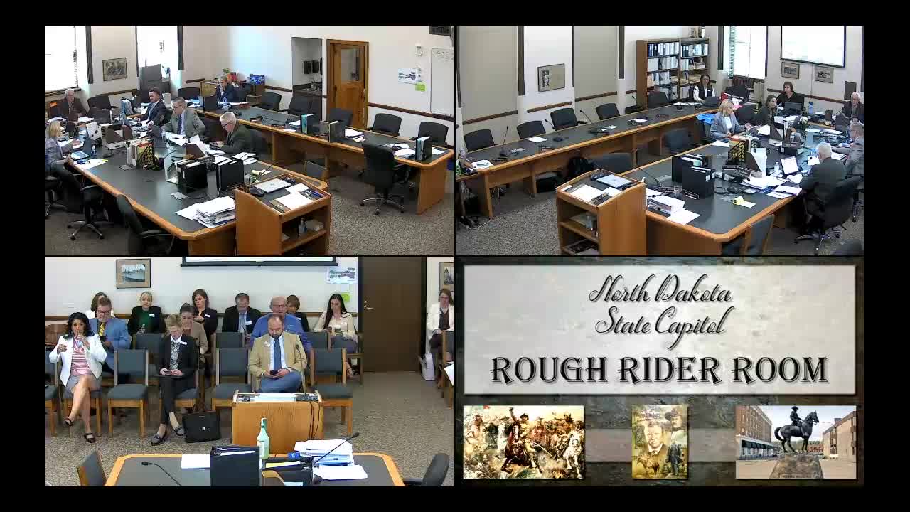 Committee approves $750K funding restoration for juvenile justice services