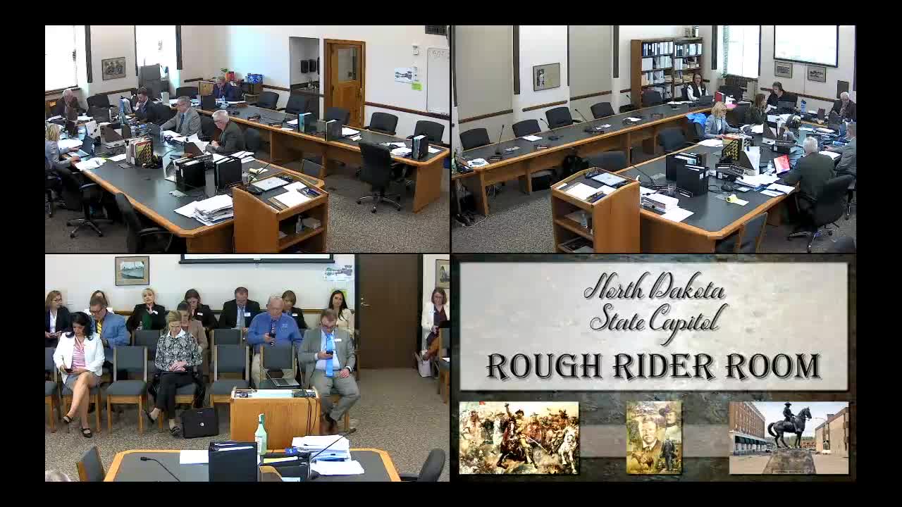 Legislators approve $2M increase for Medicaid ambulance service funding