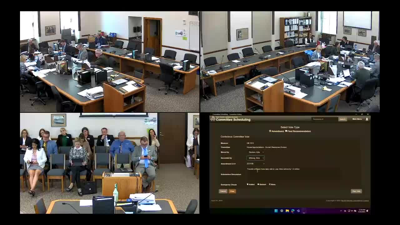 Council discusses eliminating health care trust fund amidst repayment concerns