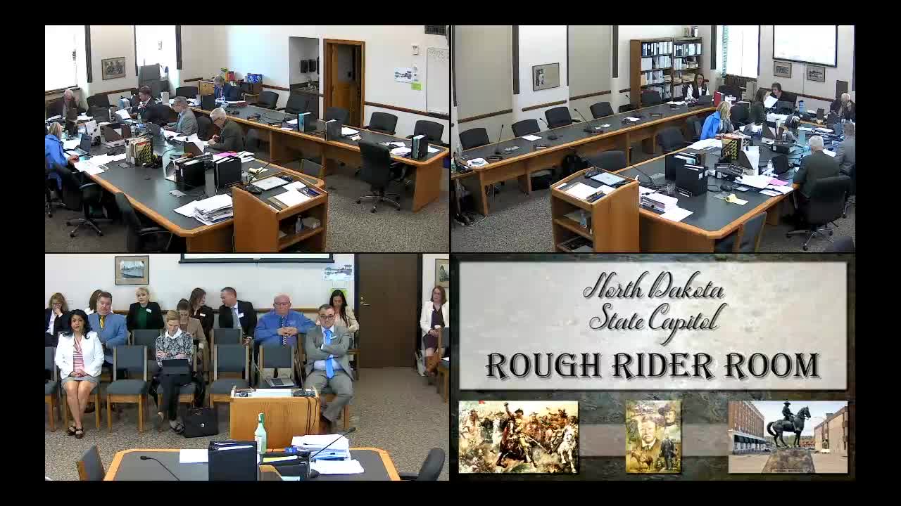 Committee approves $200,000 for housing for residents with extraordinary medical needs; motion passes 5-1