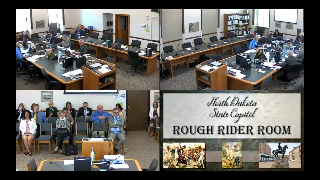 State committee questions $200,000 consultation for duplicative housing facility design