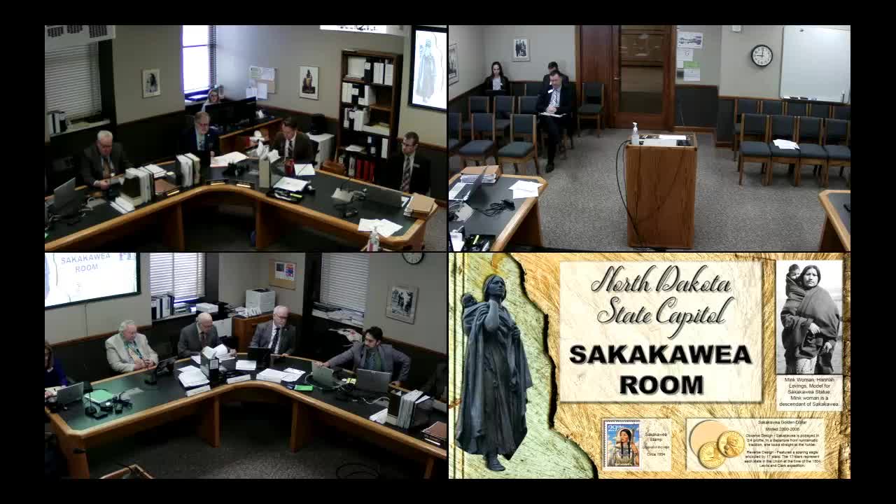 Committee considers $5.5 million proposal for expanded programs