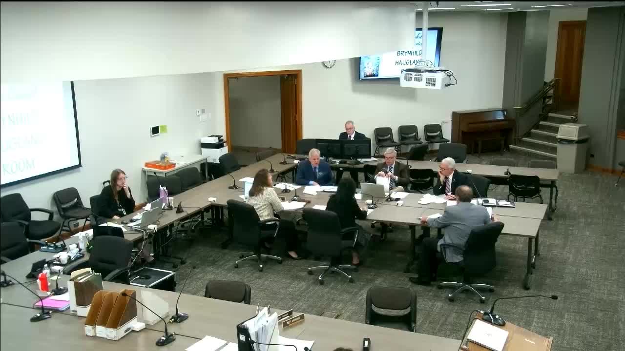 Sherry Anderson details Montana's $1.5M investment in PRC technology and marketing