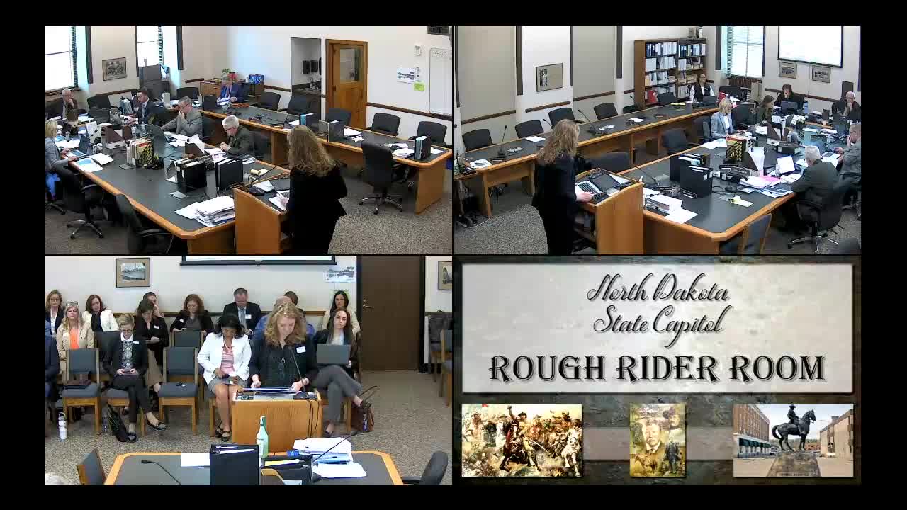 Committee debates funding for Waterford program amid preschool enrollment concerns