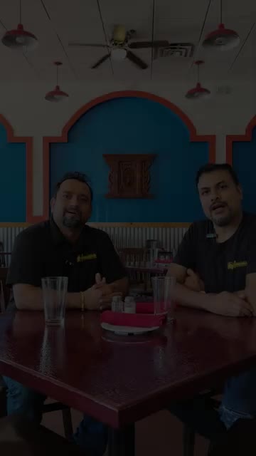 Aroma View and Bar opens in Keller offering Indian and Nepalese cuisine