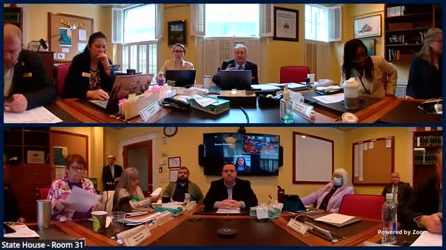 Vermont Labor Relations Board reviews unionization rights for judiciary supervisors