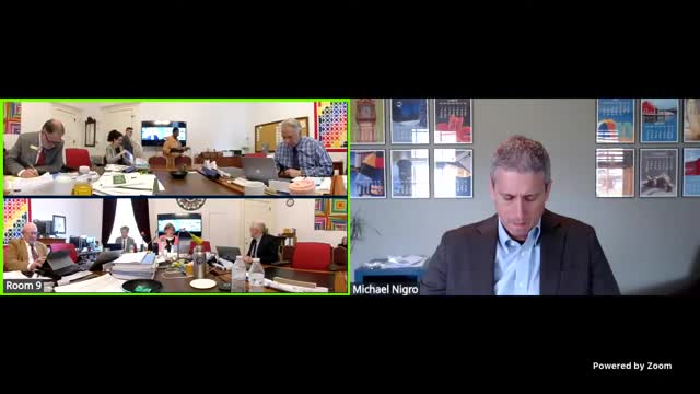 DCF discusses potential impacts of federal funding cuts on family services