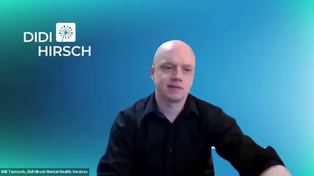 Dede Hirsch advocates for funding youth substance use prevention in California