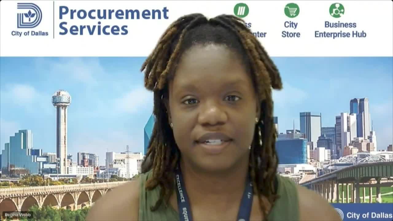 City of Dallas opens bids for veterinary supplies, consulting, OPEB actuarial and library serials