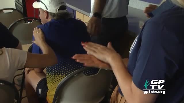 Major League Cricket moves headquarters to Grand Prairie; stadium to host entire 2025 playoffs