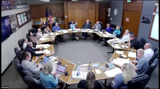 Roseburg School District targets 90% graduation rate by addressing access gaps